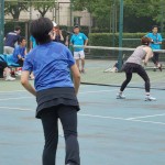 第8回テニス大会　大会当日の風景 (401)